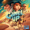 Camel Up (Second Edition) box art