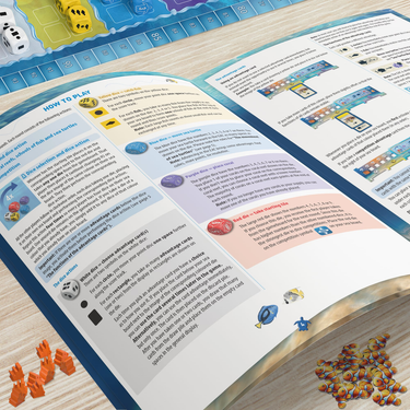 Australis rulebook