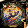 Fourth Wing: Dragons - Thirsty Meeples