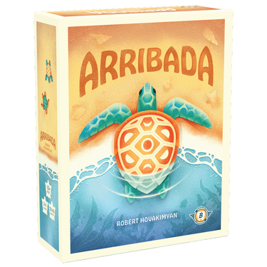 Arribada box
