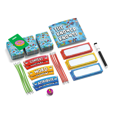 Things on Strings components