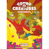 Combo Creatures The Witty Ones box cover