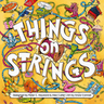 Things on Strings box front