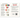 Going, Going, Gone! The Card Game components and aim of the game