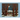 CJ Hurley: Snowy Cabins Double-Sided Jigsaw Puzzle Set – puzzle artwork 2