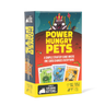 Power Hungry Pets Small Version box