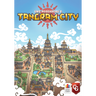 Tangram City board game box front