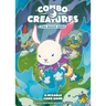 Combo Creatures The Quick Ones box cover