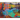 Darlene Kulig: End of Canoe Ride – puzzle artwork