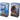 Grand Archive TCG .asphodel/Cantabile Pantheon Deck Set - Casella and Dante