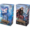 Grand Archive TCG .asphodel/Cantabile Pantheon Deck Set - Casella and Dante