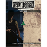 Delta Green RPG: Holy War cover