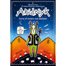 Aridnyk box cover