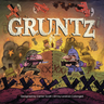 Gruntz front cover