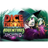 Dice Throne Adventures: Unchained