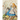 Sir John Tenniel: Alice in Wonderland Double-Sided Jigsaw Puzzle Set – puzzle artwork 2