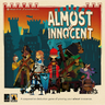 Almost Innocent box cover
