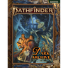 Pathfinder Dark Archive Remastered Hardcover cover