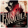 Fury of Dracula (Fifth Edition) box front