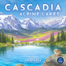 Cascadia: Alpine Lakes (Kickstarter Edition)