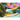 Camping jigsaw puzzle artwork