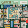 Caper: Europe box art
