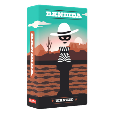 Bandida box