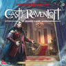 Castle Ravenloft box front