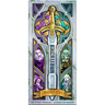 Excalibur box front