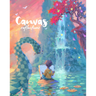 Canvas: Reflections box art