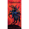 Schadenfreude box cover