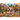 Pumpkin Cottage jigsaw puzzle artwork