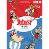 Asterix & Co box cover