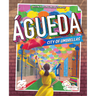 Agueda: City of Umbrellas box cover