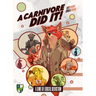 A Carnivore Did It! box cover