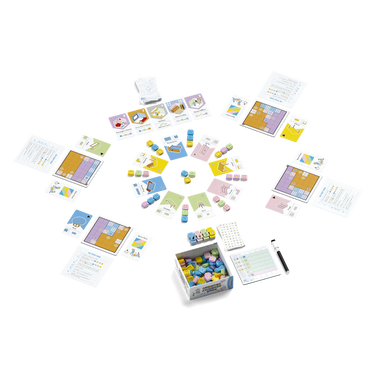 Some Assembly Required in play