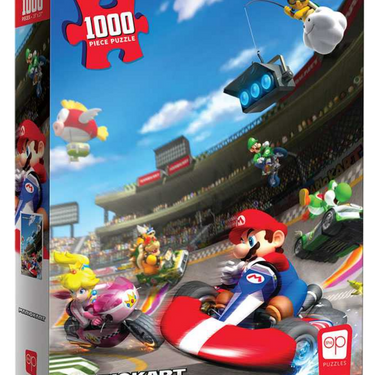 Mario Kart