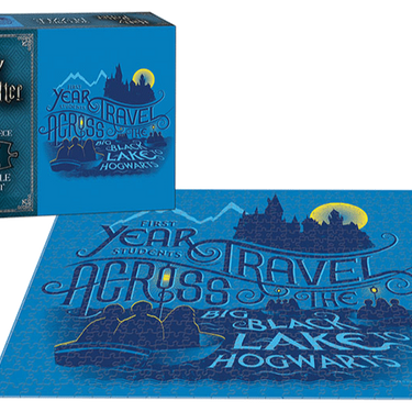 Harry Potter: Journey To Hogwarts