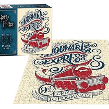 Harry Potter: Hogwarts Express