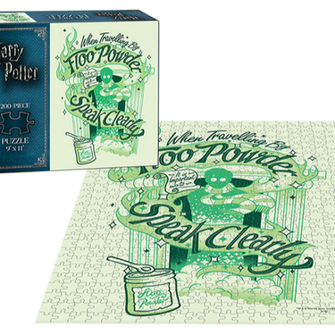 Harry Potter: Floo Powder