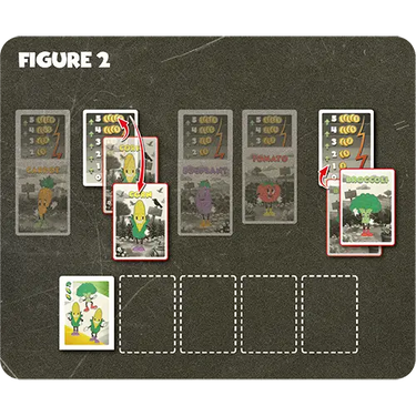 Vegetable Stock - Thirsty Meeples