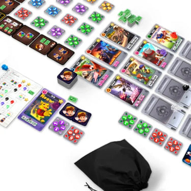 Video Game Champion - Thirsty Meeples