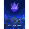 The Old King's Crown: Waking Kingdom box cover