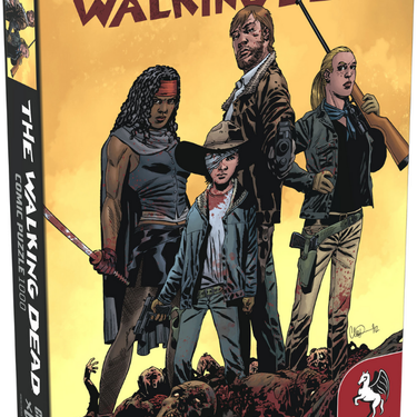 The Walking Dead
