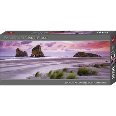 Wharariki Beach box