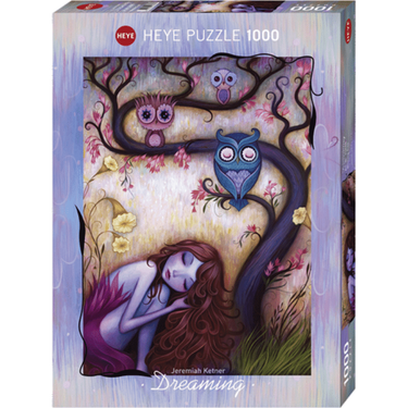 Jeremiah Ketner: Wishing Tree