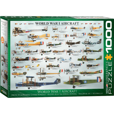 world-war-i-aircraft box