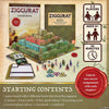 Ziggurat (PRE-ORDER)