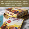 Ziggurat (PRE-ORDER)