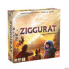 Ziggurat (PRE-ORDER)